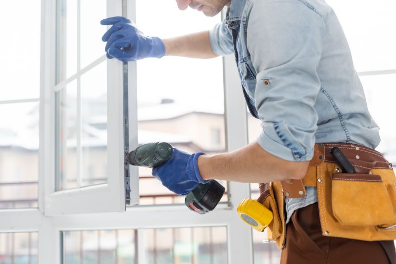 Cost of Windows Installation in Gainesville, GA