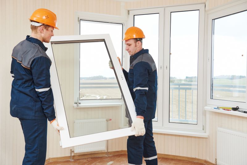 Wide Range of Window Options